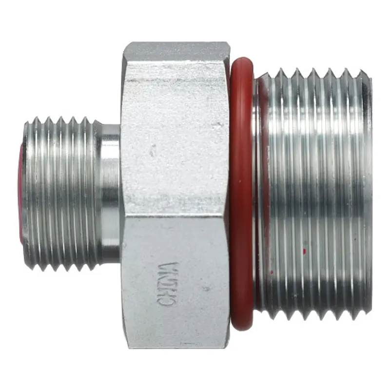 Peça código OEM 201-113 — Connector - Standard Hydraulic Fittings