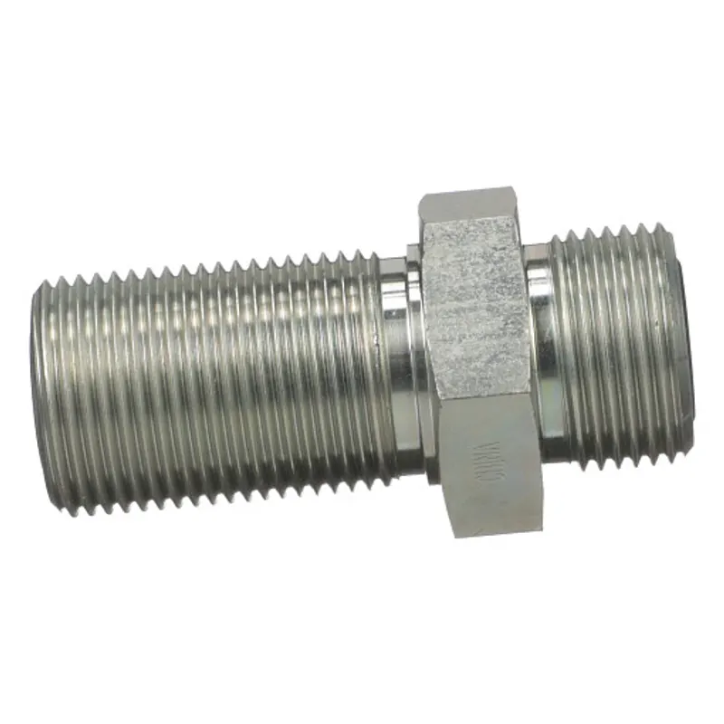 Peça código OEM 201-123 — Connector - Standard Hydraulic Fittings