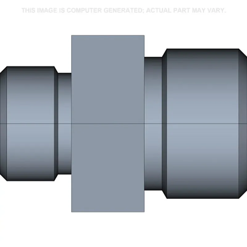 Peça código OEM 201-128 — CONECTOR HIDRÁUL
