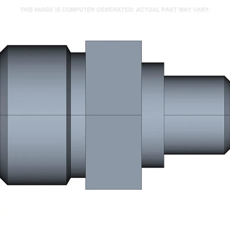 Peça código OEM 201-132 — CONECTOR HIDRÁUL