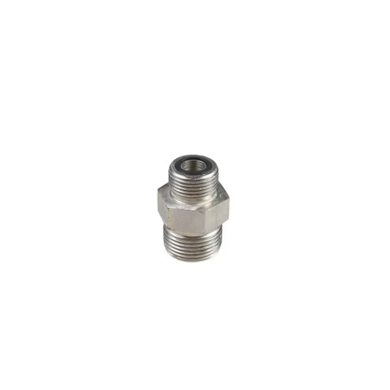 Peça código OEM 201-135 — CONECTOR HIDRÁUL