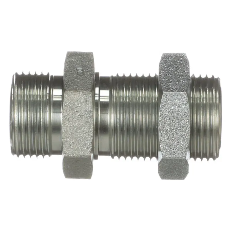 Peça código OEM 201-140 — CONECTOR HIDRÁUL