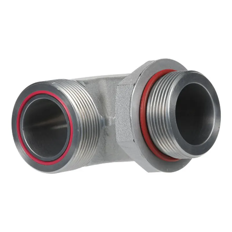 Peça código OEM 201-310 — COTOVELO