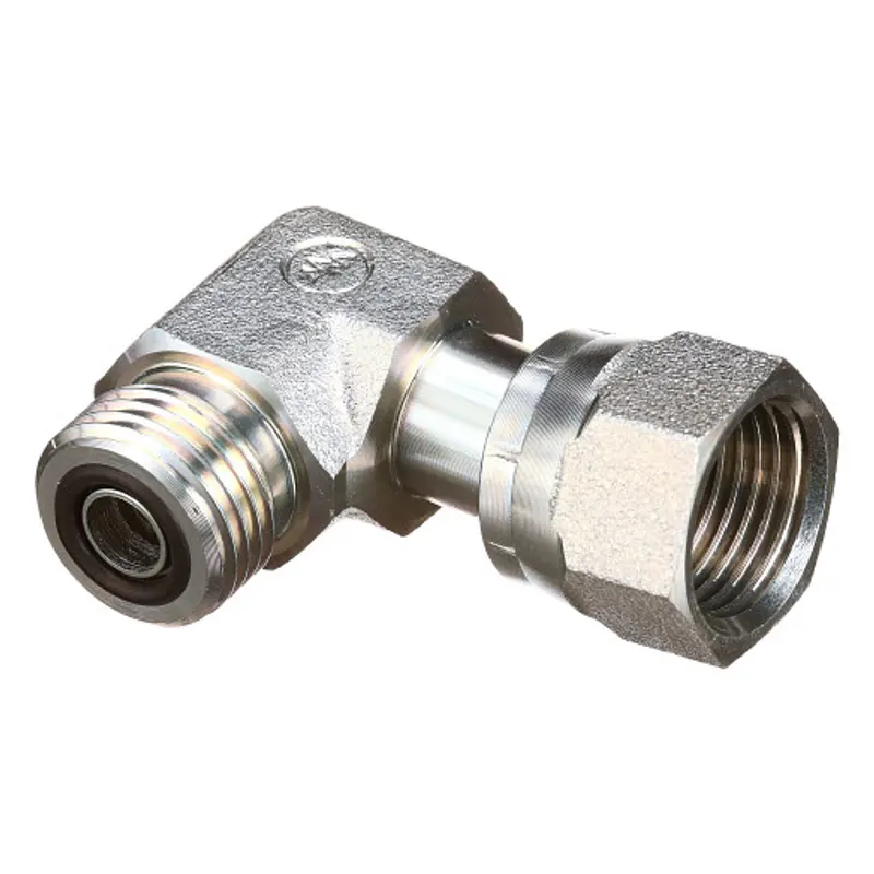 Peça código OEM 201-319 — Cotovelo 90° - 1/16"-16 Macho ORFS x…