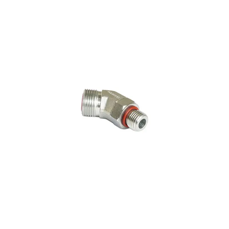 Peça código OEM 201-321 — COTOVELO 45