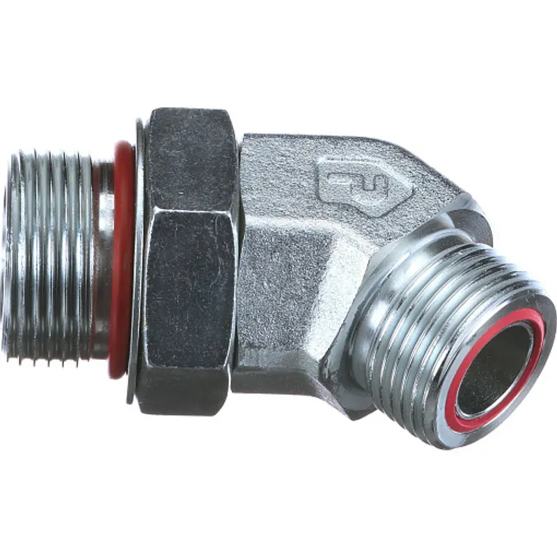 Peça código OEM 201-376 — COTOVELO
