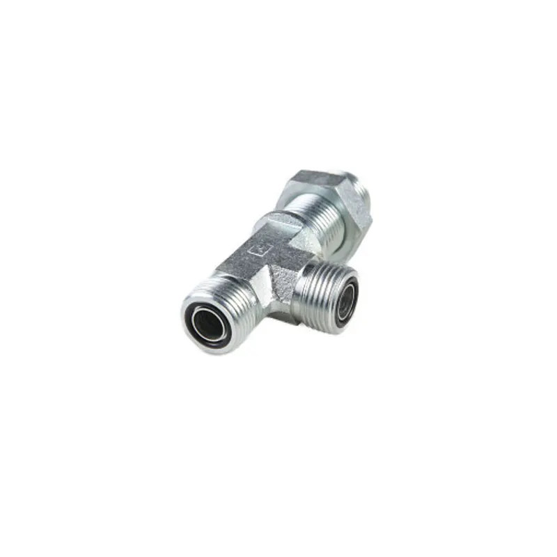 Peça código OEM 201-423 — Conexão T