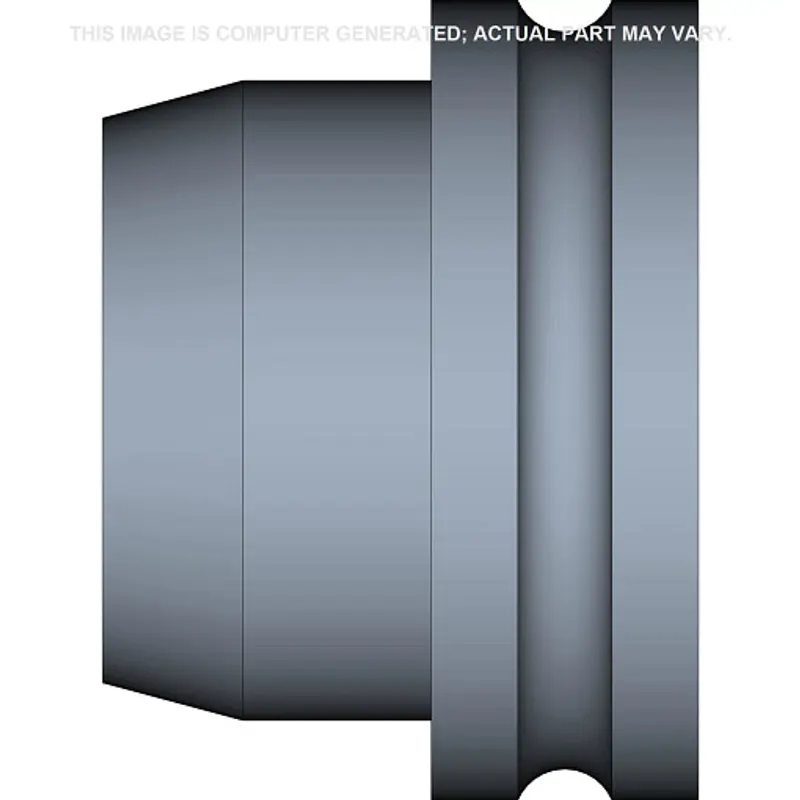 Peça código OEM 203-928 — LUVA