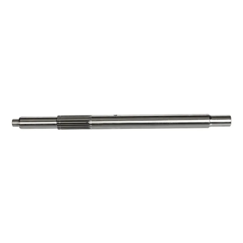 Peça código OEM 204326 — Shaft with Key