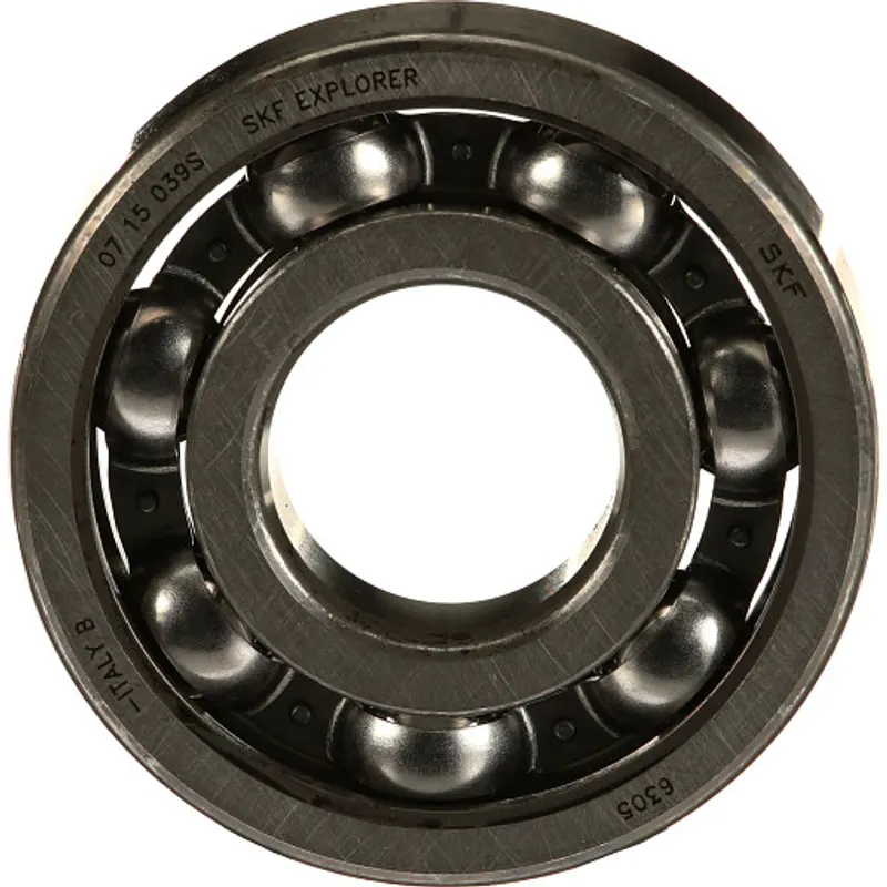 Peça código OEM 20996680 — Rolamento rígido de esferas - 6305 - 25 mm DI x 62 mm…