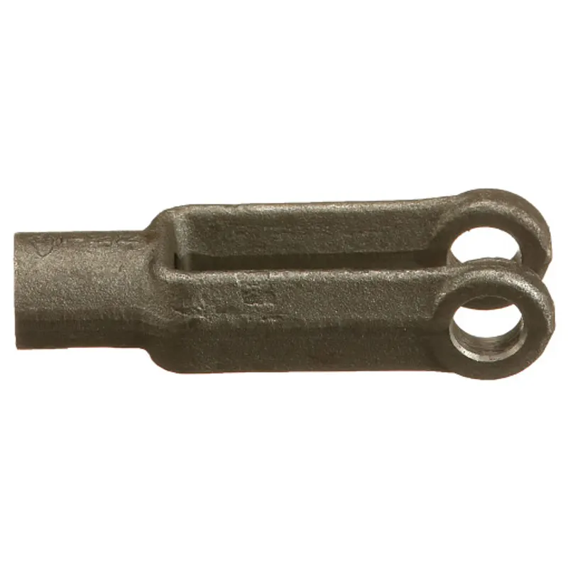 Peça código OEM 213-116 — GARFO AJUSTÁVEL