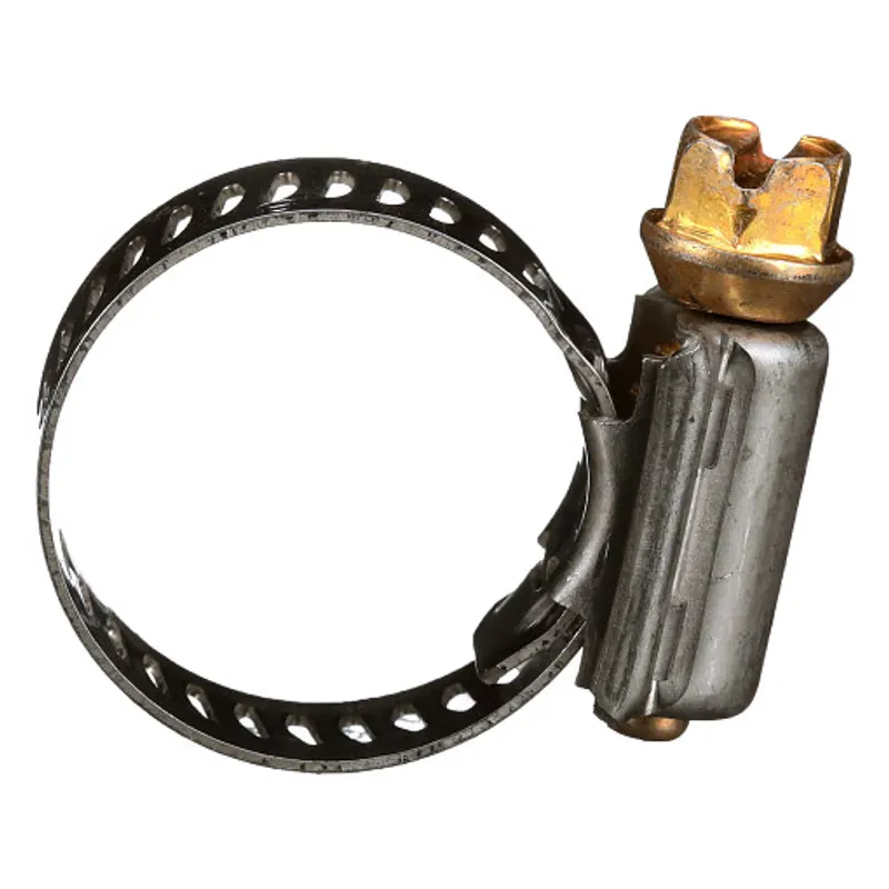 Peça código OEM 214-1408 — Abraçadeira da Mangueira