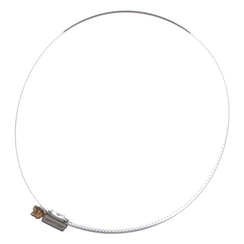 Peça código OEM 214-1496 — Abraçadeira de Mangueira
