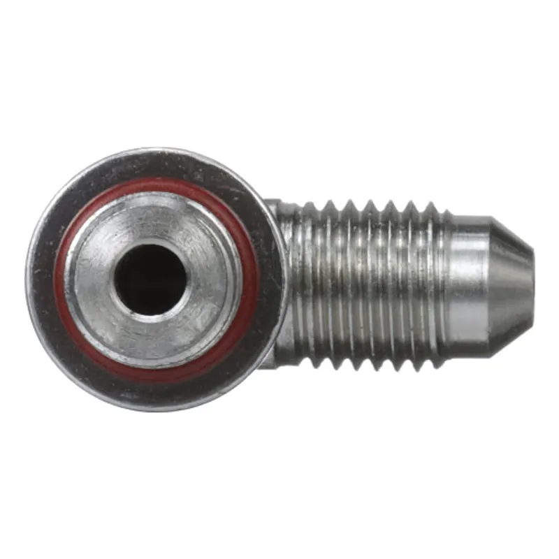 Peça código OEM 216773 — Cotovelo 90G