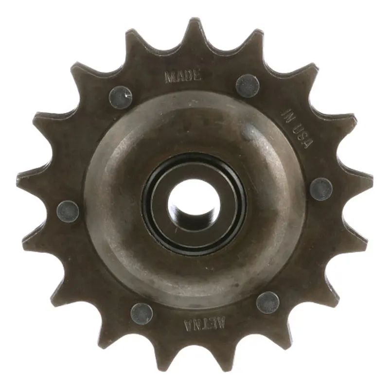 Peça código OEM 216850 — Roda dentada - 17 dentes