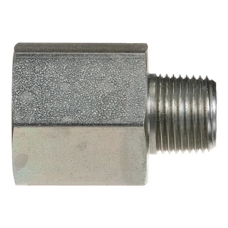 Peça código OEM 217-1008 — Adaptador