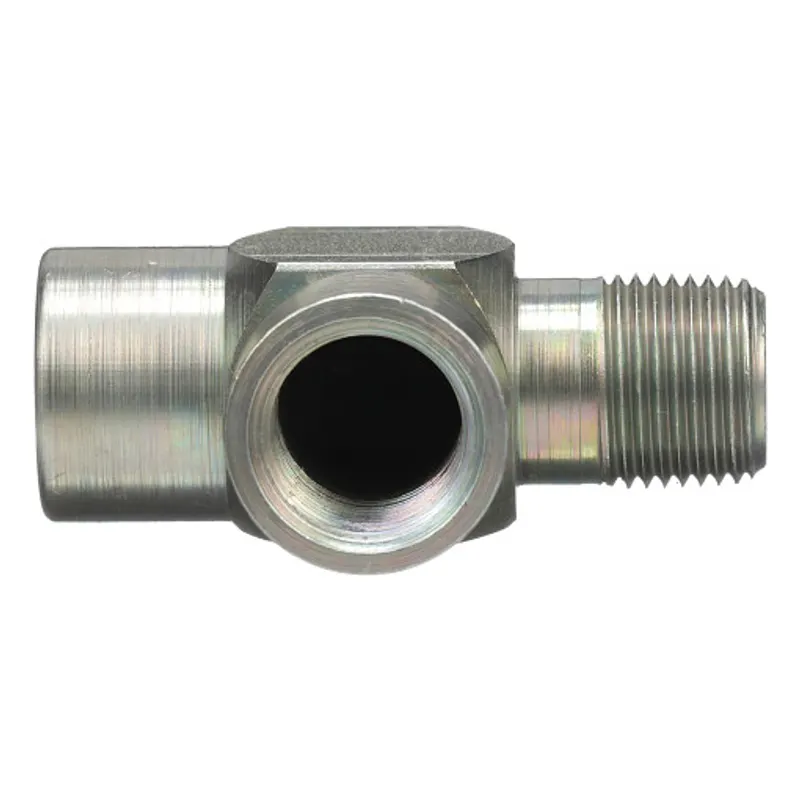 Peça código OEM 217-1063 — Conexão T