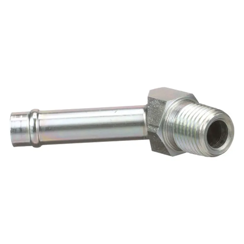 Peça código OEM 217-142 — COTOVELO