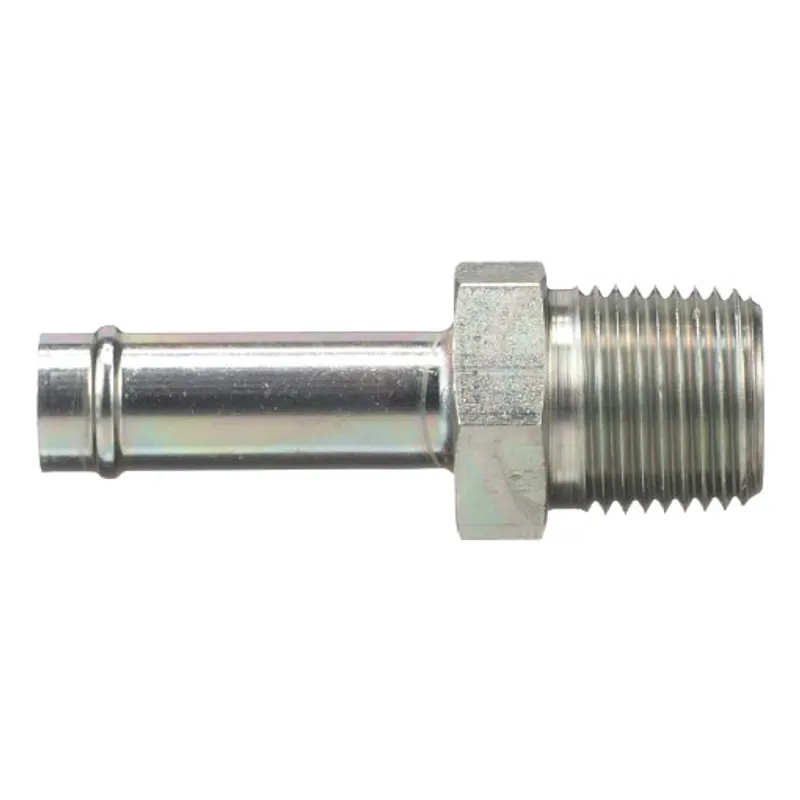 Peça código OEM 217-168 — Hydraulic Tube Fitting