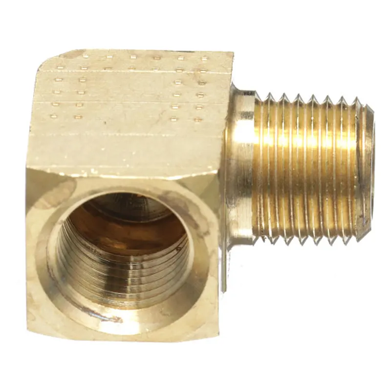 Peça código OEM 217-20 — Cotovelo