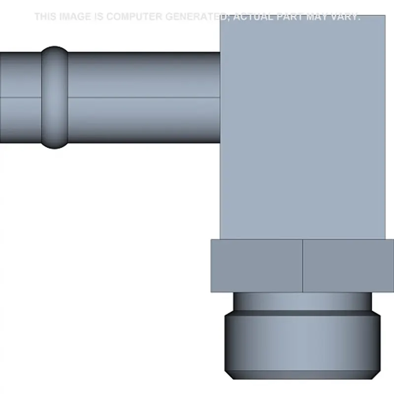 Peça código OEM 217-363 — Conexão