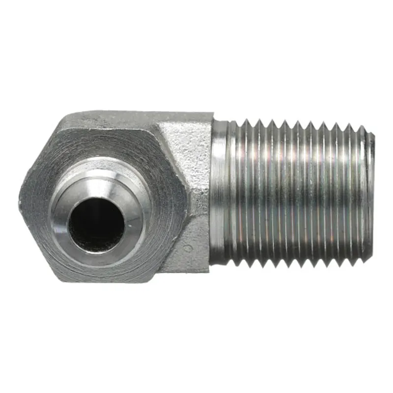 Peça código OEM 218-1054 — Cotovelo