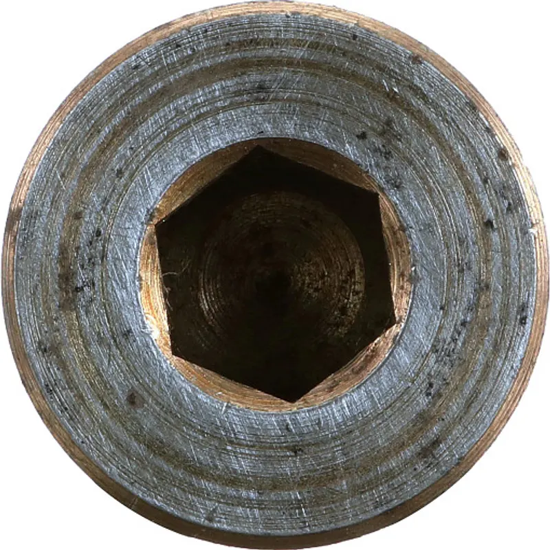 Peça código OEM 218-5213 — Plug Sextavado Inter