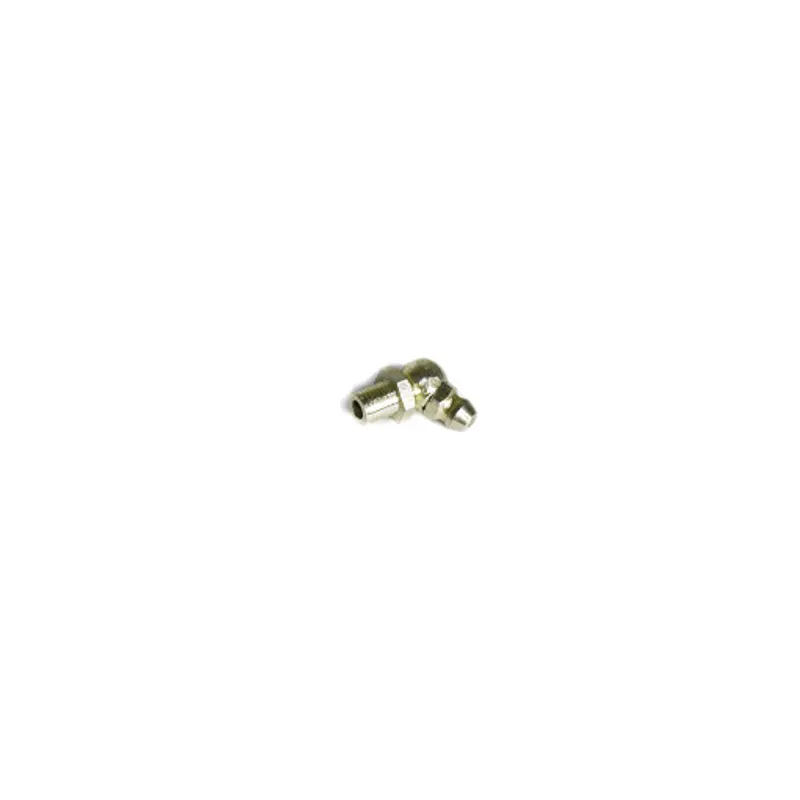 Peça código OEM 219-45 — Copo de lubrificação 65° - 1/4" NPTF