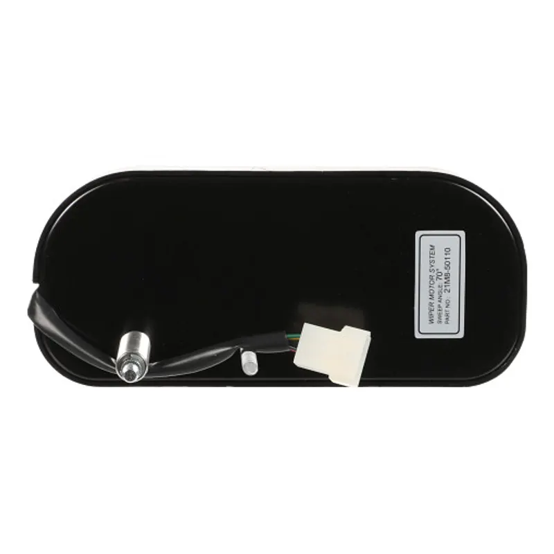 Peça código OEM 21M8-50110 — MOTOR LIMPA PÁRA-BRI