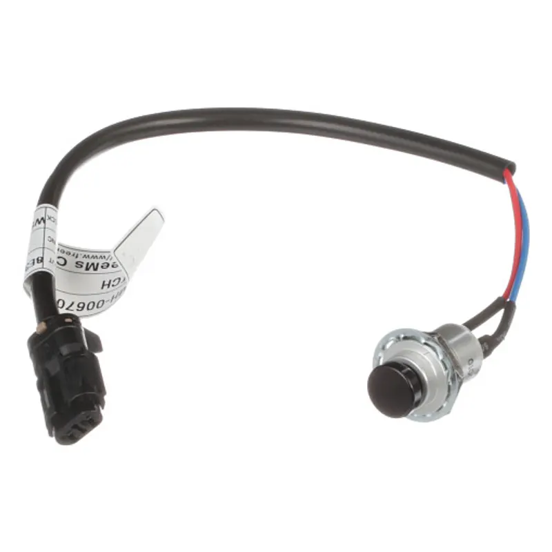 Peça código OEM 21MH-00670 — Switch