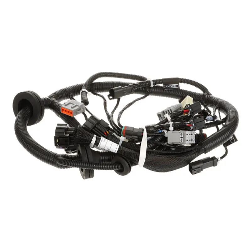 Peça código OEM 21MH-10364 — Right-Hand Console Wire Harness