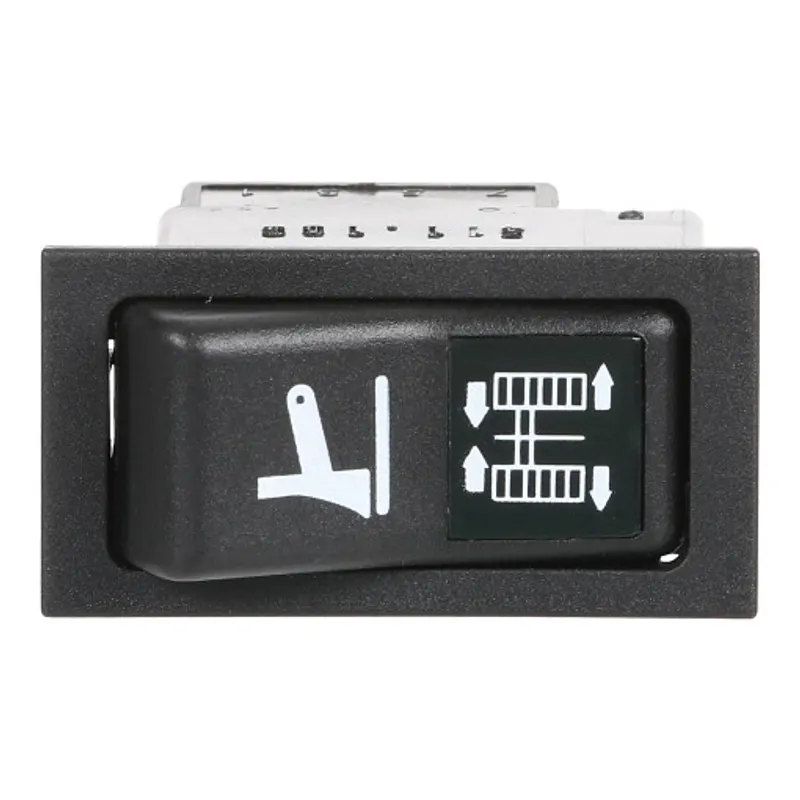 Peça código OEM 21MJ-00210 — INTERRUPTOR