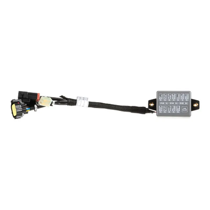 Peça código OEM 21MJ-10461 — CAIXA DE FUSÍVEL