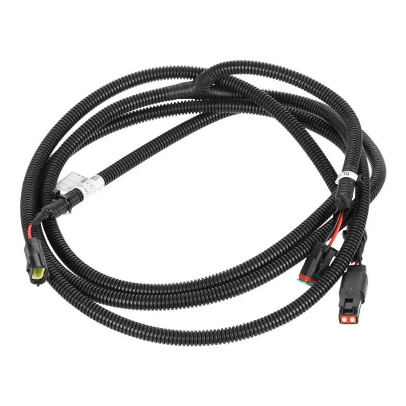 Peça código OEM 21MK-00700 — Lighting Wire Harness