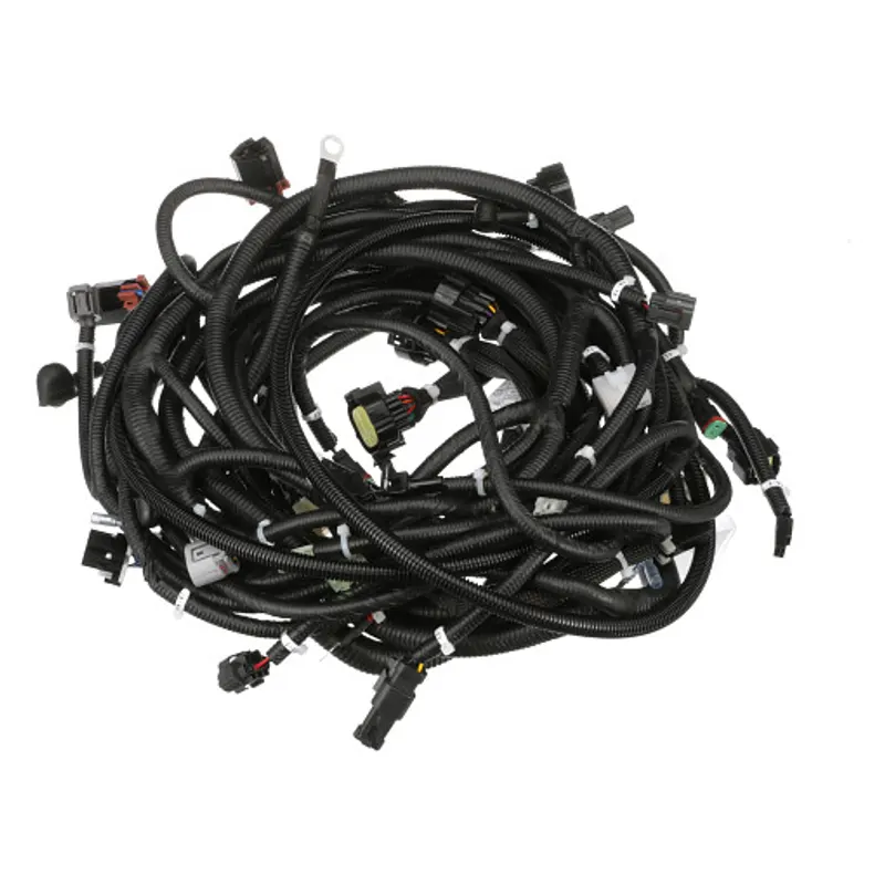 Peça código OEM 21MK-20155 — Wire Harness