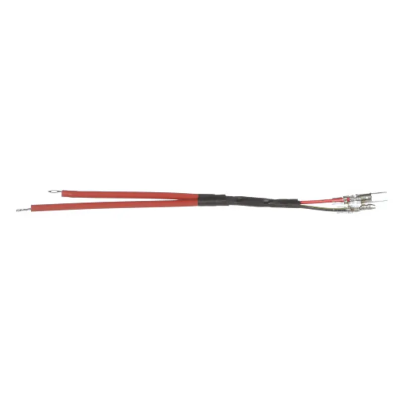 Peça código OEM 21N4-02830 — Beacon Wire Harness