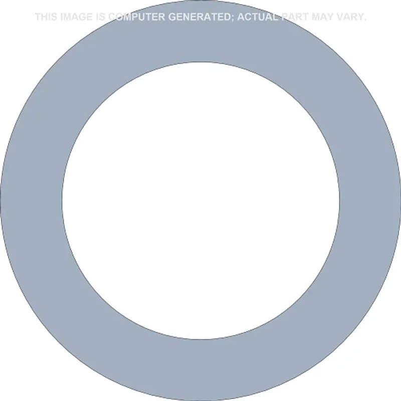 Peça código OEM 220063 — Vedação de feltro - 45 mm DI x 65 mm DE