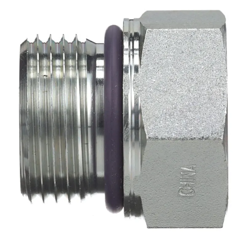Peça código OEM 220068A1 — Hydraulic Tube Plug