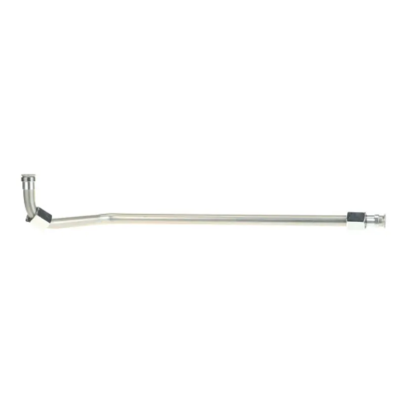 Peça código OEM 221158A1 — Lift Cylinder Closed End Tube - Right-Hand