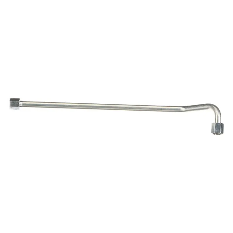 Peça código OEM 221162A1 — Lift Cylinder Rod End Tube - Right-Hand