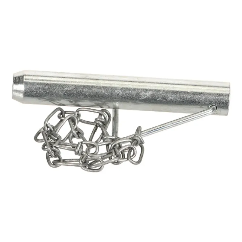 Peça código OEM 22139 — Pull Pin Assembly - .75 OD