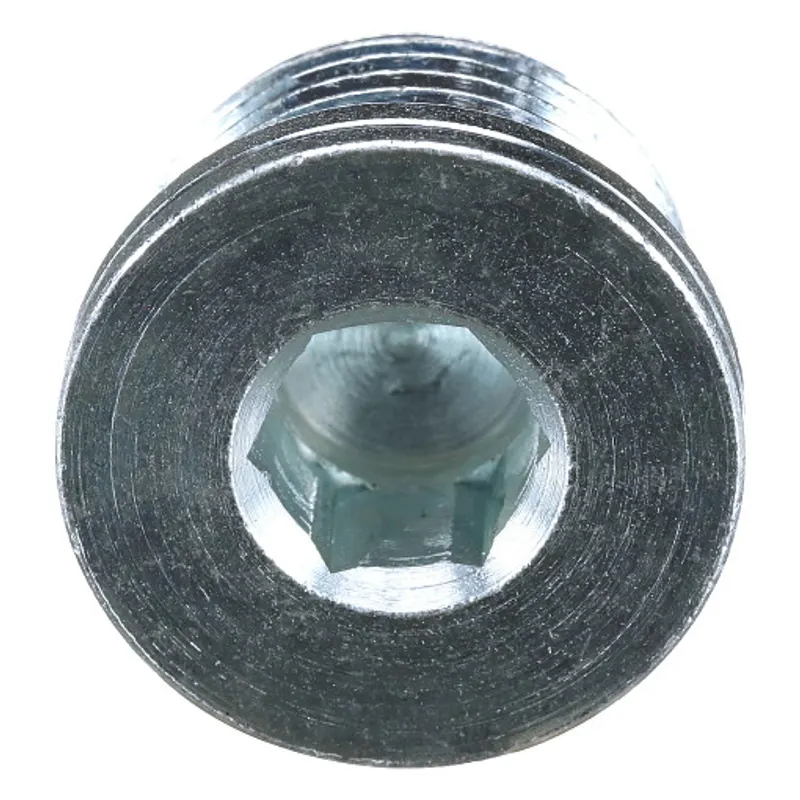 Peça código OEM 221580A1 — Plug Sextavado Interno