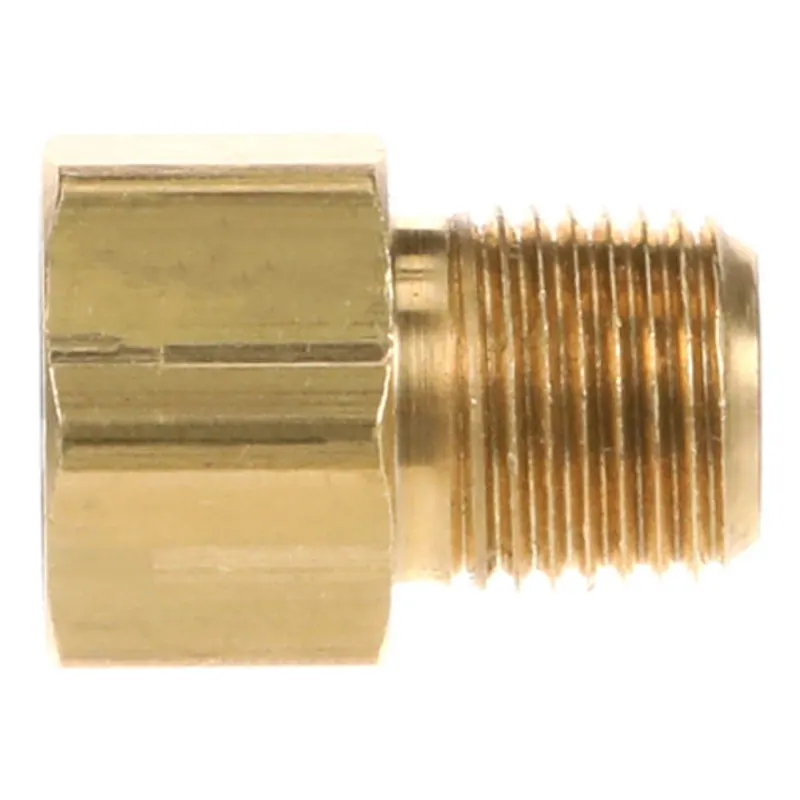Peça código OEM 222-1012 — CONECTOR HIDRÁUL