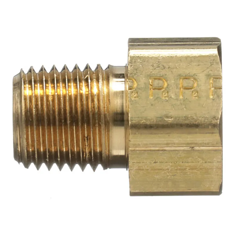 Peça código OEM 222-1016 — Connector - Standard Hydraulic Fittings