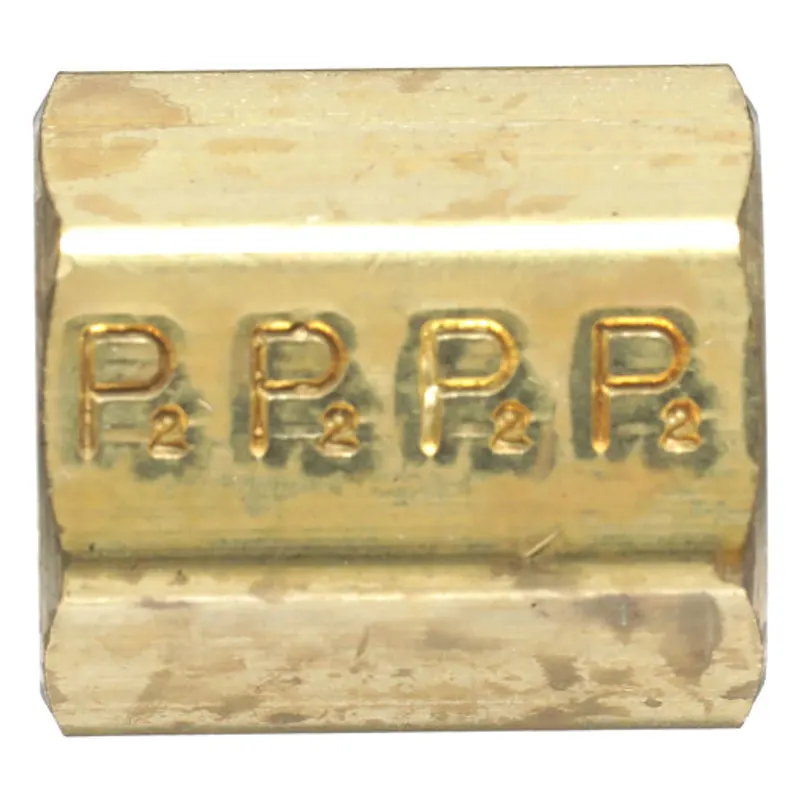Peça código OEM 222-1053 — Hydraulic Union