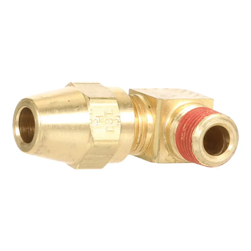 Peça código OEM 222-1845 — COTOVELO