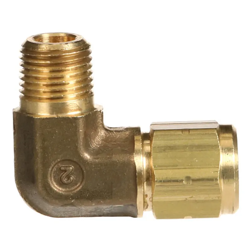 Peça código OEM 222-41 — COTOVELO