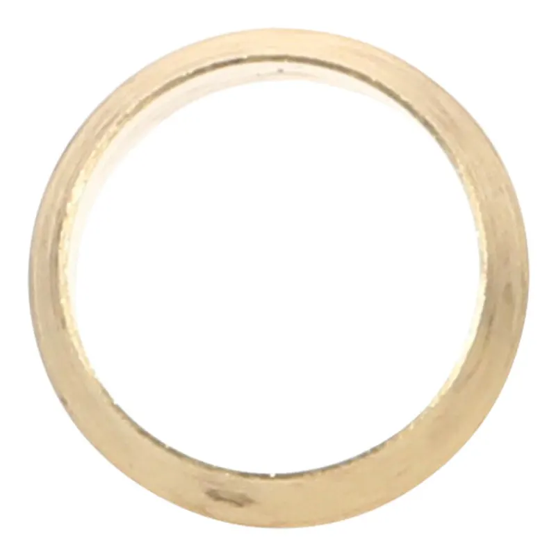 Peça código OEM 222-654 — ANEL BICÔNICO