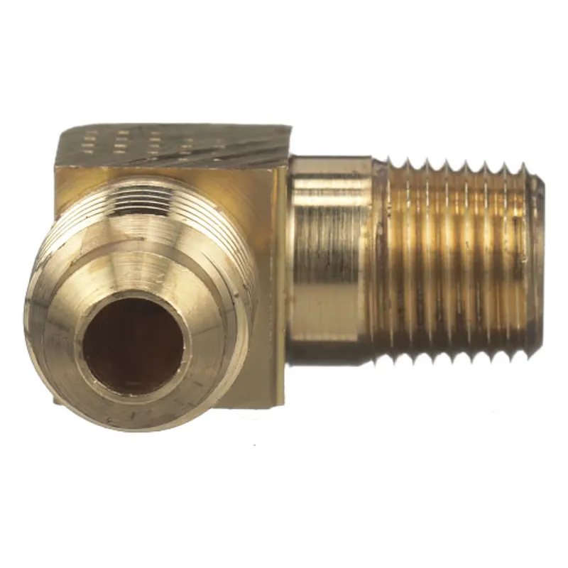 Peça código OEM 222-762 — Cotovelo