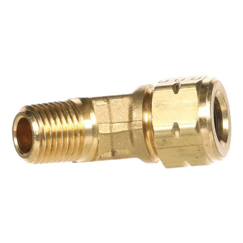 Peça código OEM 222-95 — COTOVELO
